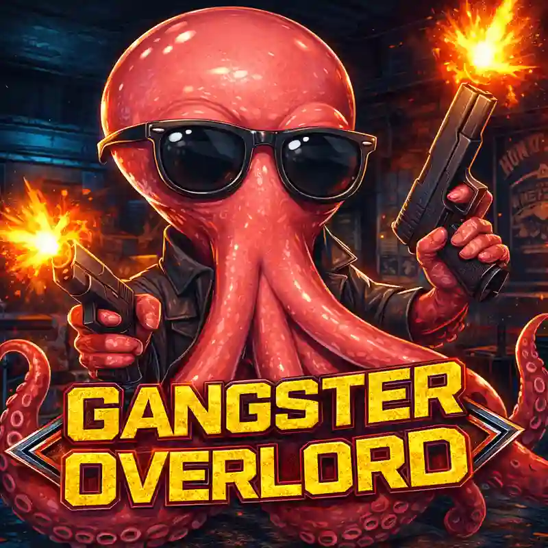 Gangster Overlord Slot Game sa playtime login