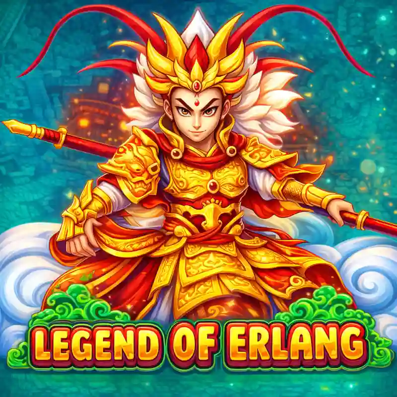 Legend of Erlang sa playtime login