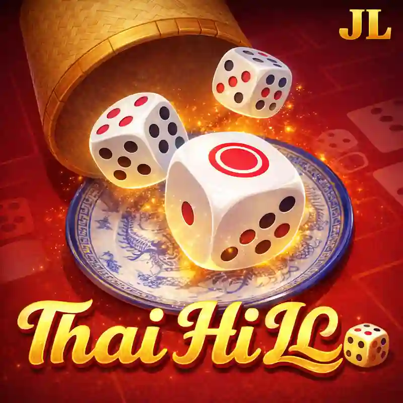 Thai Hilo online casino game