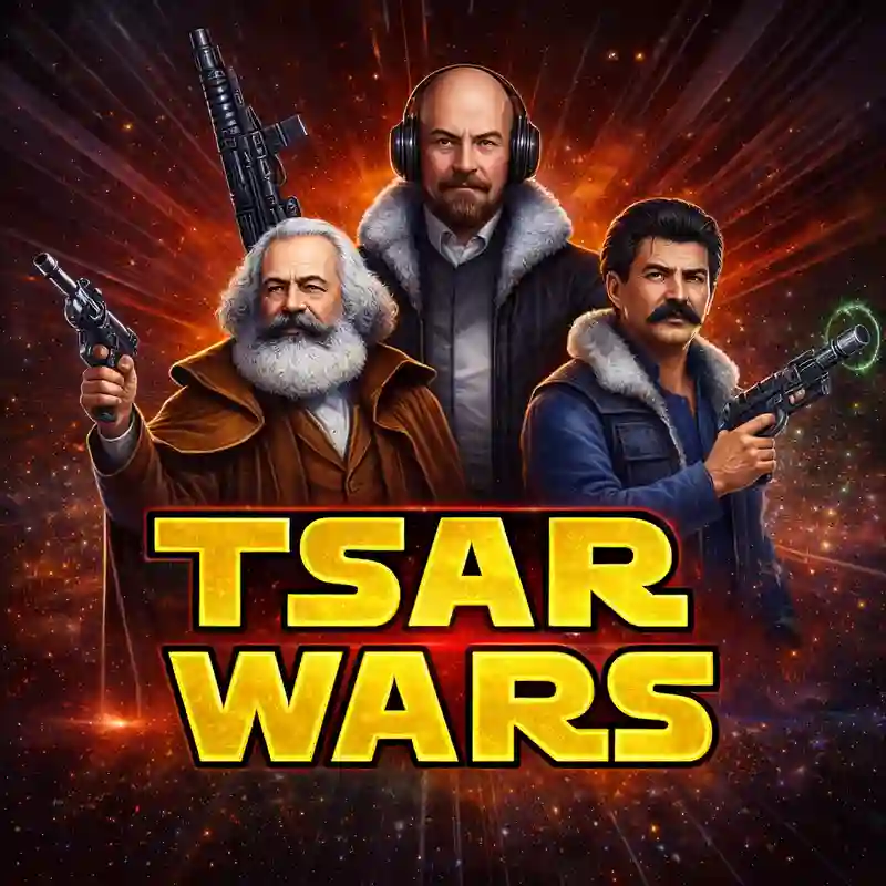 Tsar Wars online slot game by playtime login