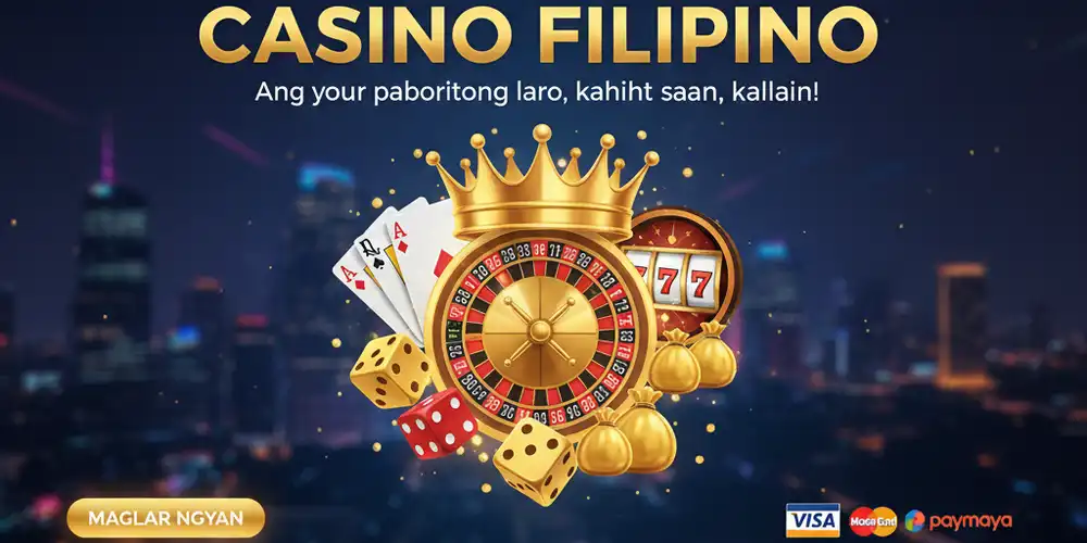 Playtime Casino Banner
