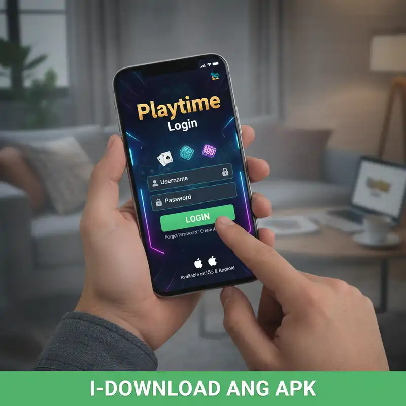 Mobile App